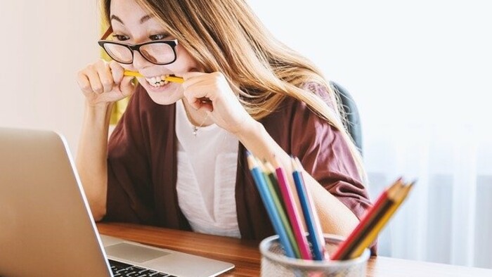 Viac času na internete = menej šťastný život