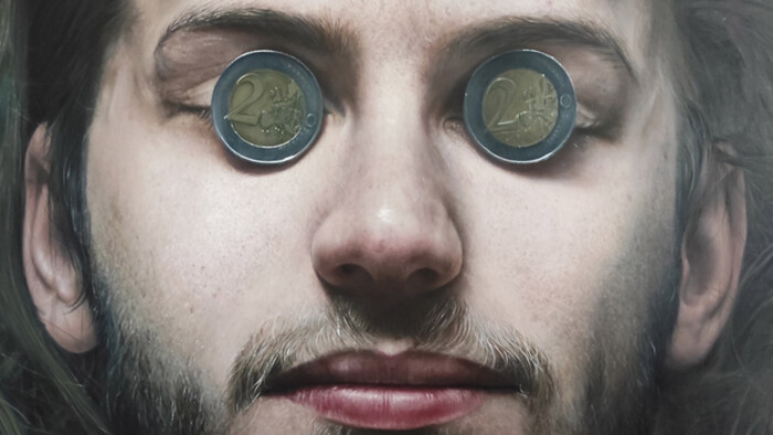 O výstave Léthé v Nitrianskej Galérii 