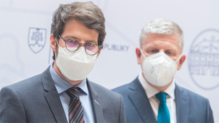 Sanidad califica de estable la actual situación epidemiológica en nuestro país