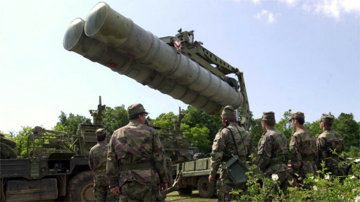 Eslovaquia no está todavía decidida a enviar a Ucrania su sistema de defensa aérea