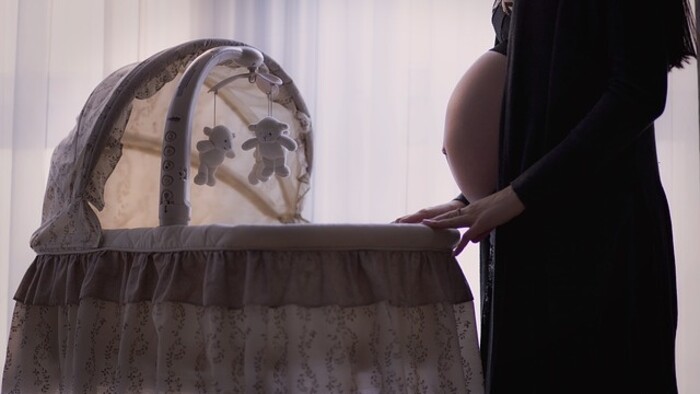 Rozhovor s ukrajinskou gynekologičkou Tatianou Titovou