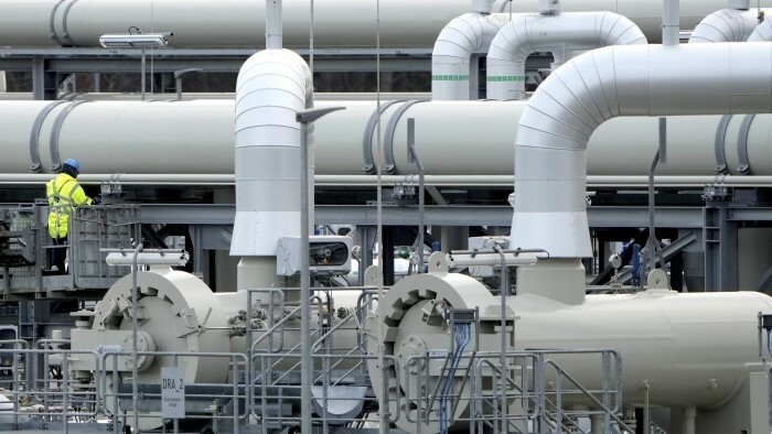 Neue Sanktionen gegen Russland sollen die Energiewirtschaft treffen