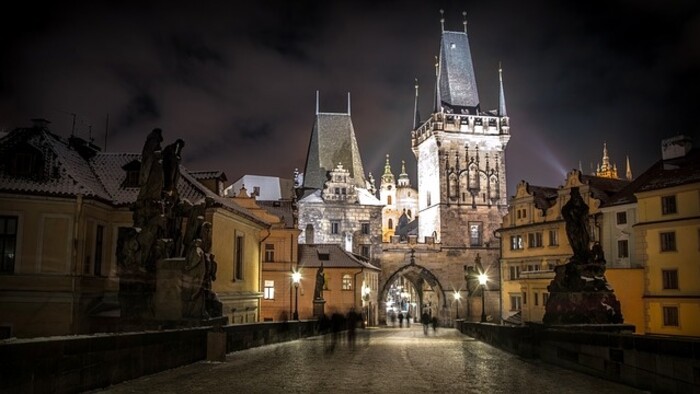 České mestá bojujú s najväčším podielom metamfetamínu v odpadových vodách