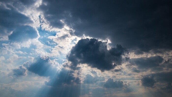 Svetový deň meteorológie