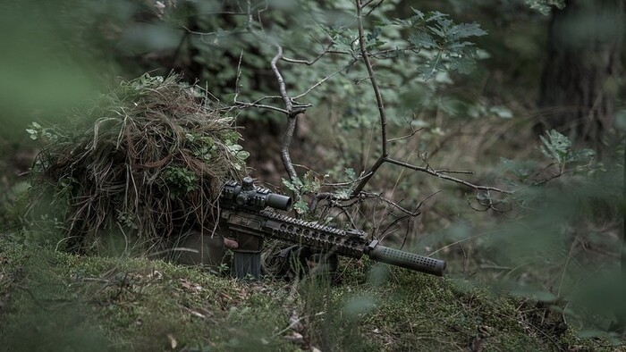 K veci: Obranyschopnosť Slovenska