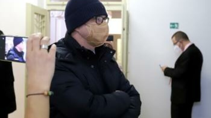 Kučerka odsúdený na 11 rokov