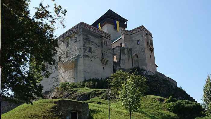 Forum: Autobusová stanica Trenčín