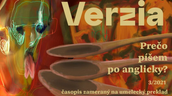 Nová Verzia vychádza po prvýkrát v tlačenej podobe