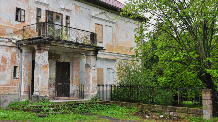 En Kremnica crearán la Casa de la Literatura Europea