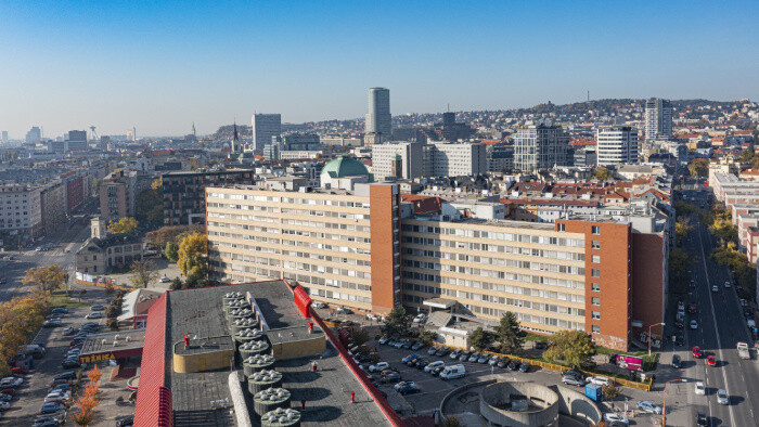 Fórum: Predaj Železničnej nemocnice a polikliniky