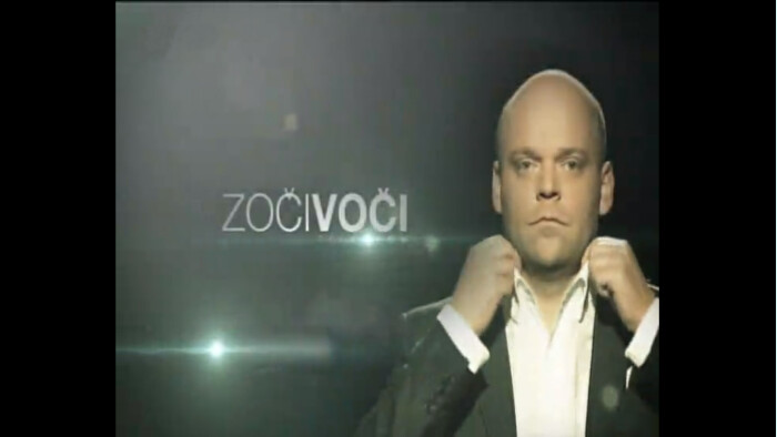 Zoči - voči