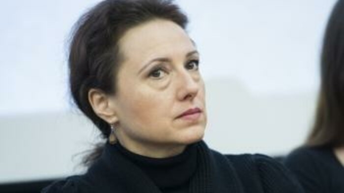 Hosť DRS: Zuzana Mauréry (herečka)