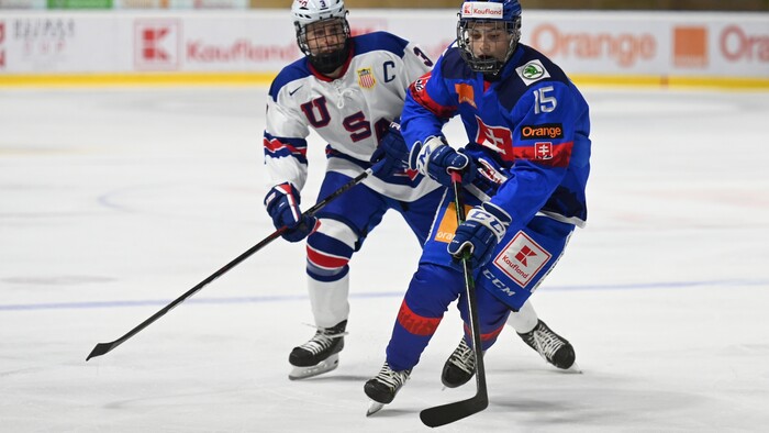 Hokej: Dalibor Dvorský pred šampionátom prvej divízie U18