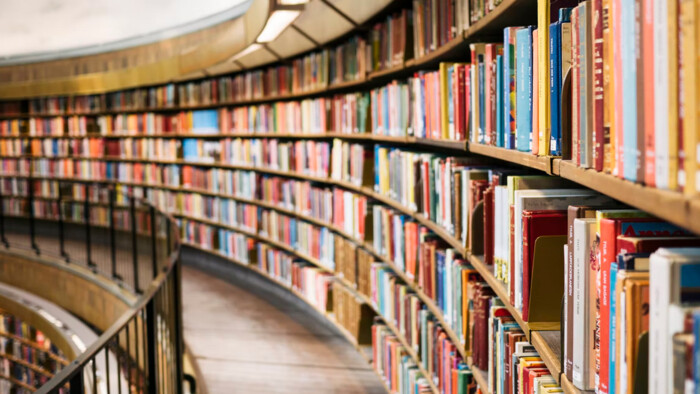Akých bolo posledných 5 týždňov v literatúre?