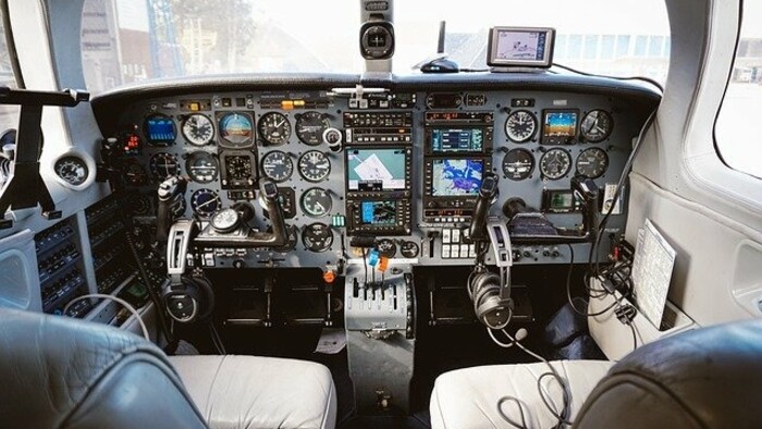 Rusko a letecký priemysel