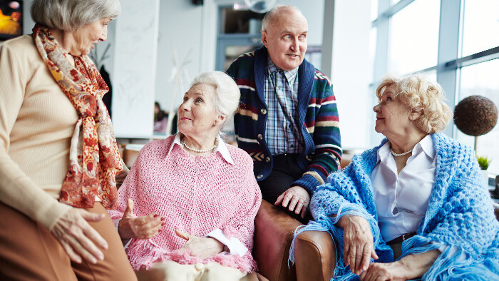 Karloveskí seniori sa dočkajú zariadenia sociálnych služieb