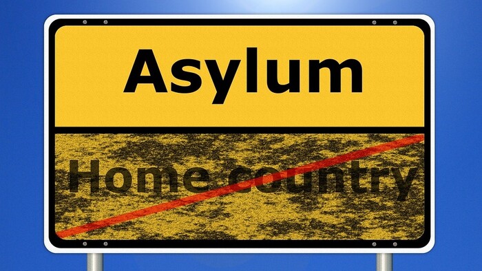 Počty utečencov z Ukrajiny