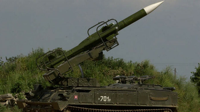 СР готова увеличить производство снарядов для Украины