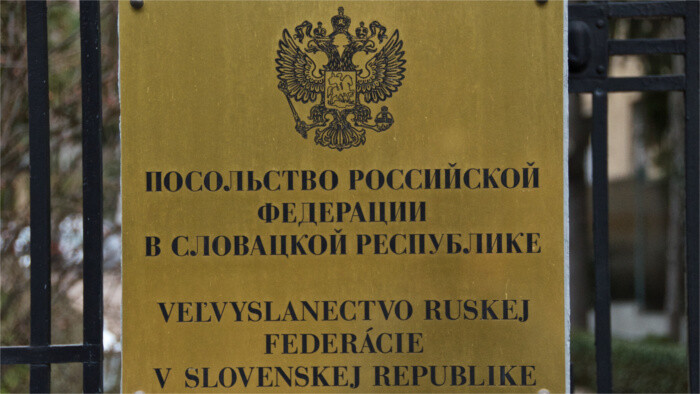 Foreign ministry summons Russian ambassador over desecration claims