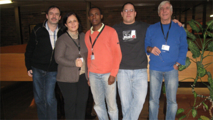 redaccion espaňola 2010.JPG