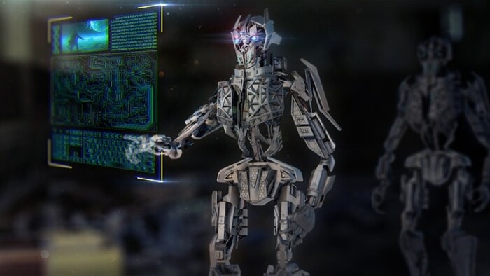 Robotika slávi úspech za úspechom