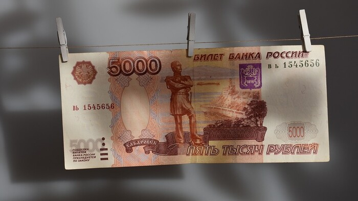 K veci: Platby za plyn v rubľoch