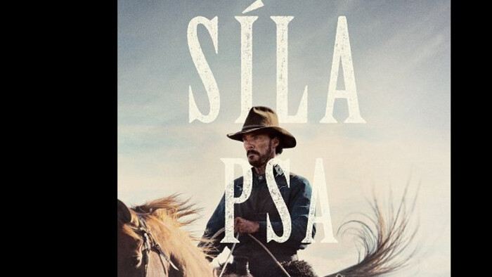 Filmová recenzia: Sila psa
