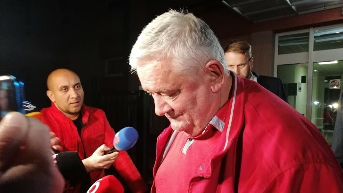Supreme court leaves ex-Zilina mayor