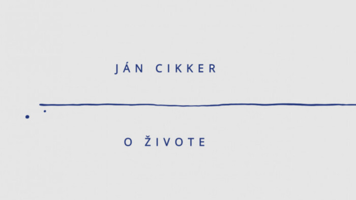 Ocenená nahrávka Štátnej filharmónie Košice – Ján Cikker: O živote