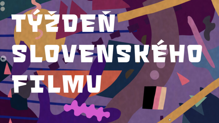 Začína sa Týždeň slovenského filmu