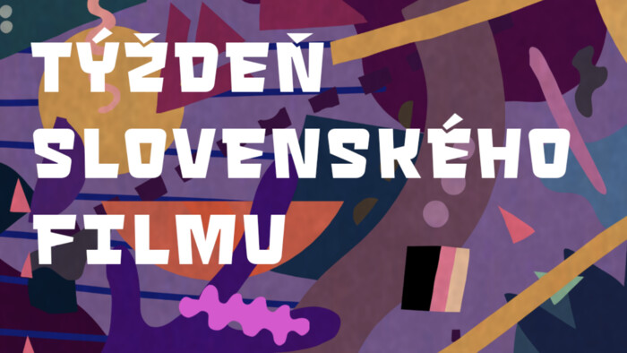 Denník Týždňa slovenského filmu #5