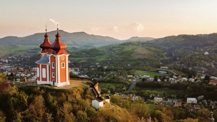 Pozvánka do galérie: Tri nové výstavy v Banskej Štiavnici