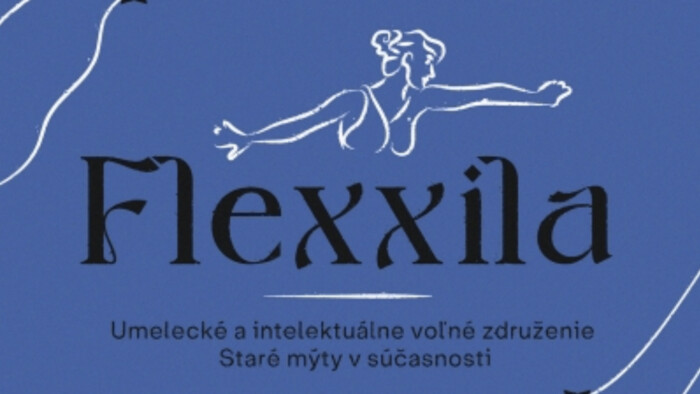 Bábkové divadlo na Rázcestí spustilo nový podcast Flexxila