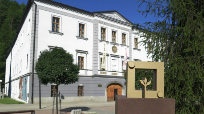 Nové výstavy v Oravskej galérii