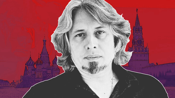 Fenomény: Vladimir Sorokin