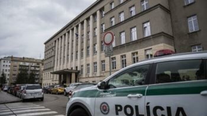 Súd s Mariánom Kotlebom