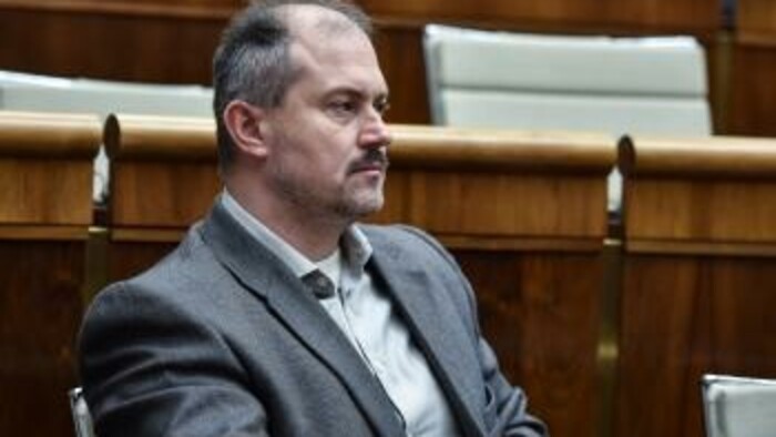 Kotleba môže kandidovať?