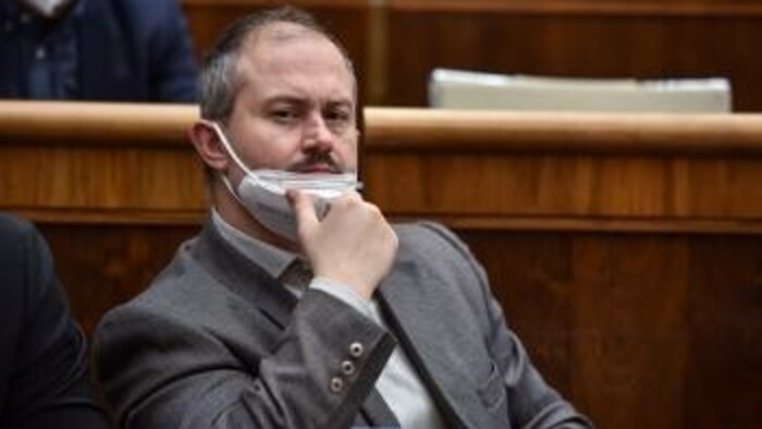 Blíži sa verdikt s Kotlebom