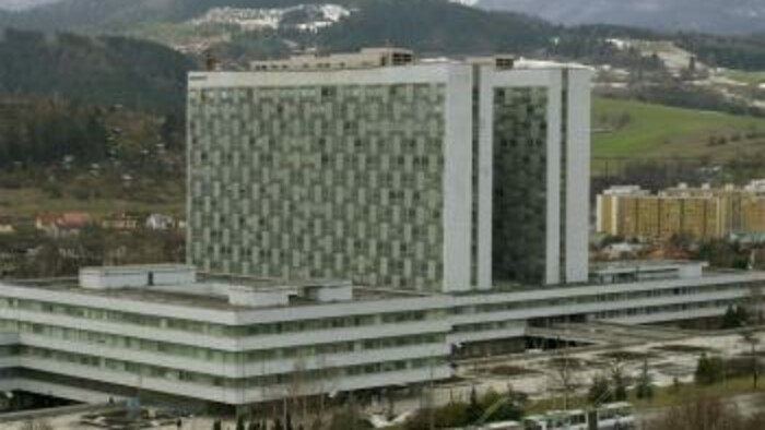 Banská Bystrica: Diagnóza „na diaľku“ 