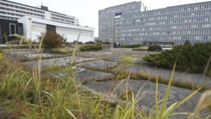 Situácia v košickom Ukrajinskom centre starostlivosti 