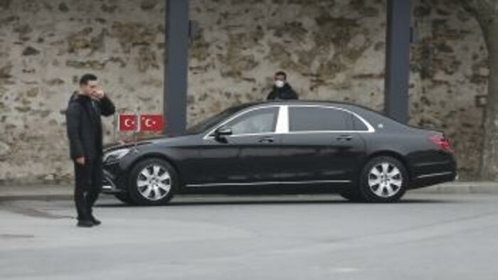 Analýza mierových rokovaní