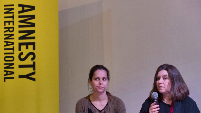 Amnesty International hodnotilo pandémiu