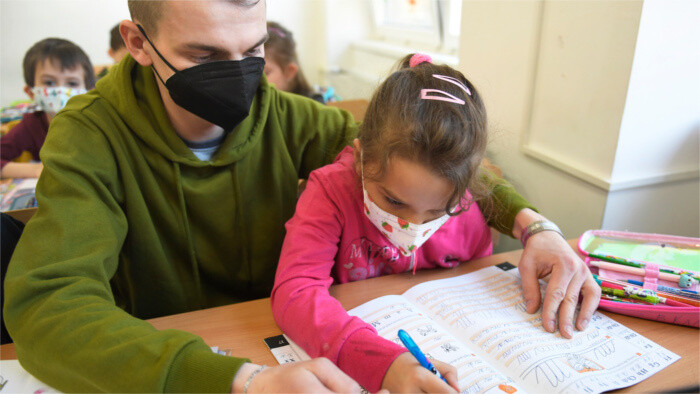Lancement du registre des capacités libres dans les écoles