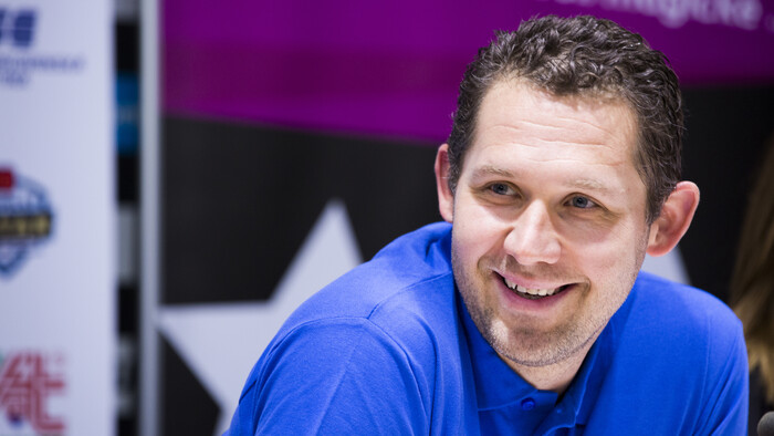Hokej: Ján Lašák o brankároch v reprezentácii