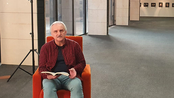 Príbeh Tibora Novotku