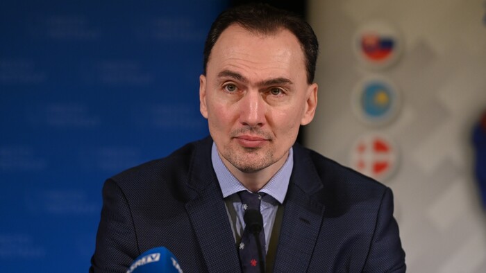 Hokej: nominácia na prípravný dvojzápas s Českom