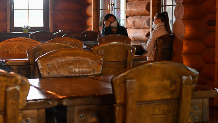 Después de Semana Santa concluirá la obligación de llevar máscara