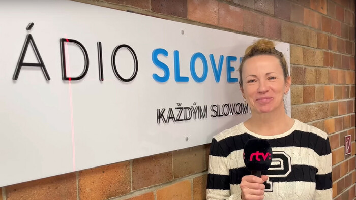 Veľkonočný rozhovor s Dianou Mórovou