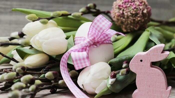 Veľká noc u grékokatolíkov a pravoslávnych veriacich