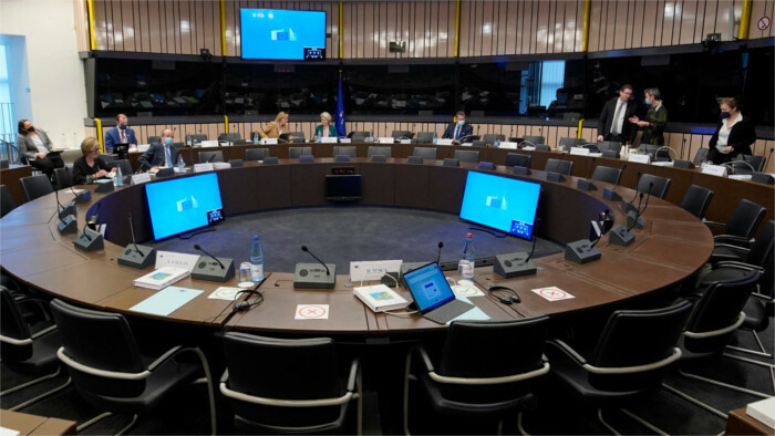 UE aprueba otro paquete de sanciones antirrusas